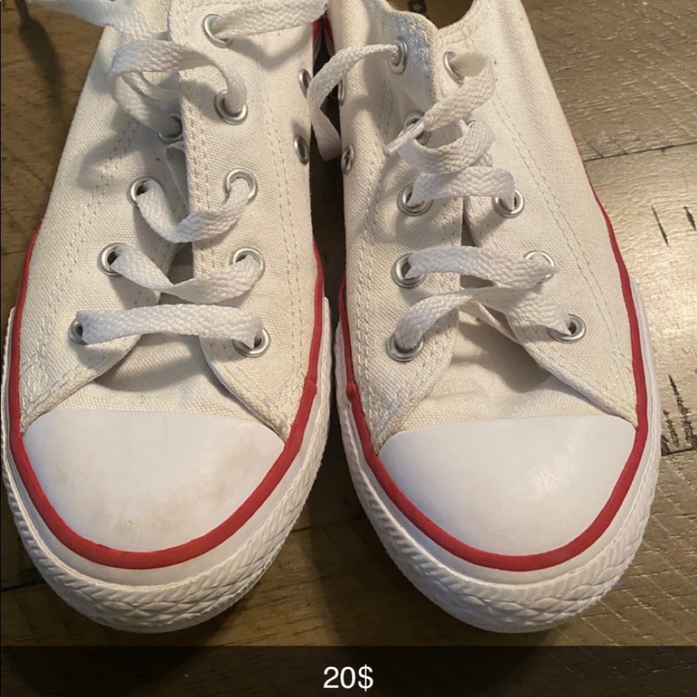 Girls shoes good condition